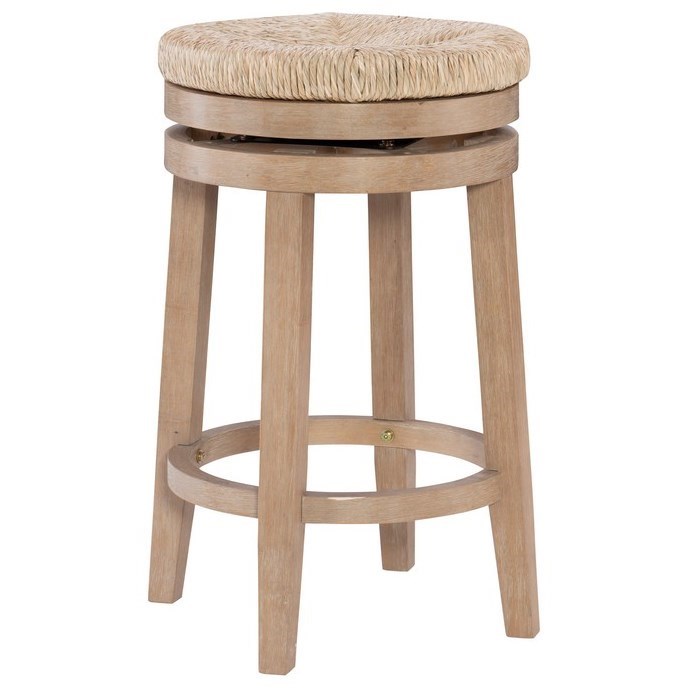 coastal backless counter stools