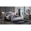 Acme Furniture House Delphine Queen Bed