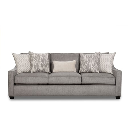 CHARLOTTE GRANITE SOFA | .