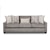 Behold Home 1125 St. Charles Contemporary Sofa