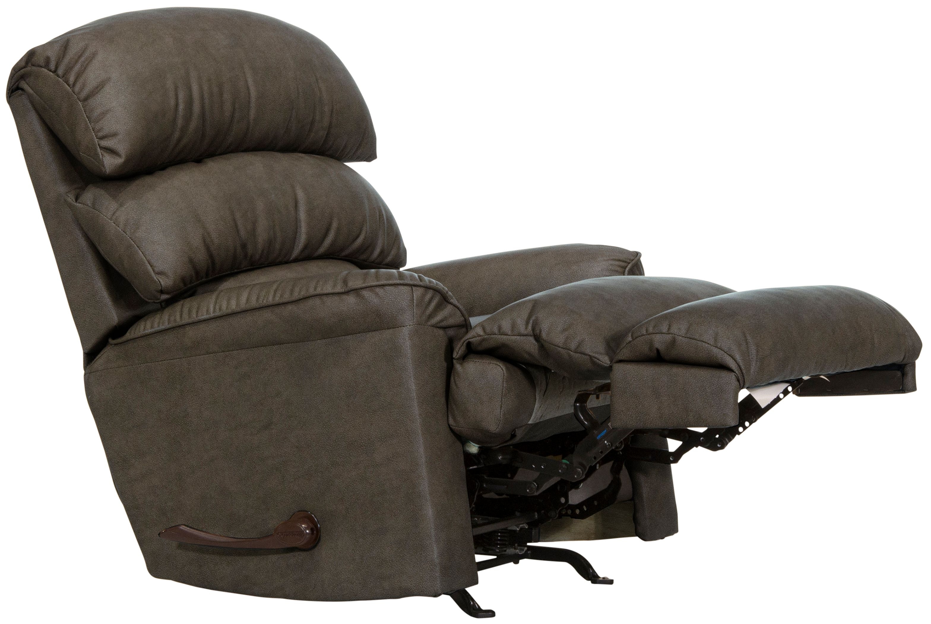 Catnapper Harmony Chaise Rocker Recliner