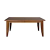 Liberty Furniture Treasures 17 Dining Table