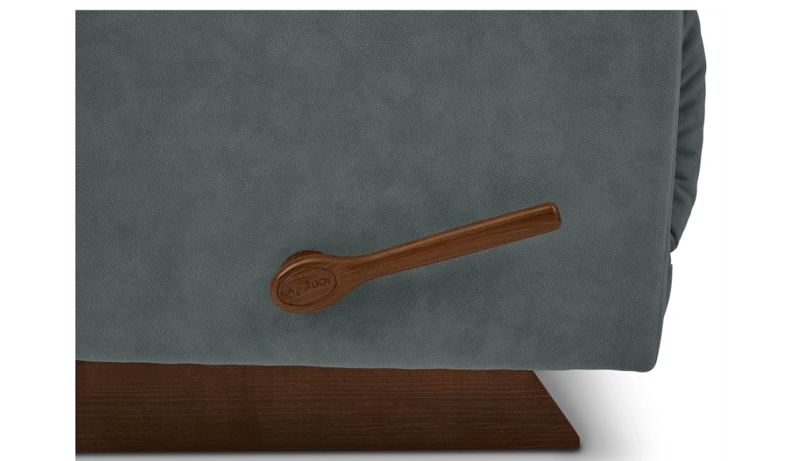 La-Z-Boy Kodie Upholstered Manual Wall Recliner