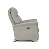 Best Home Furnishings Caitlin Power Headrest Swivel Glider Recliner