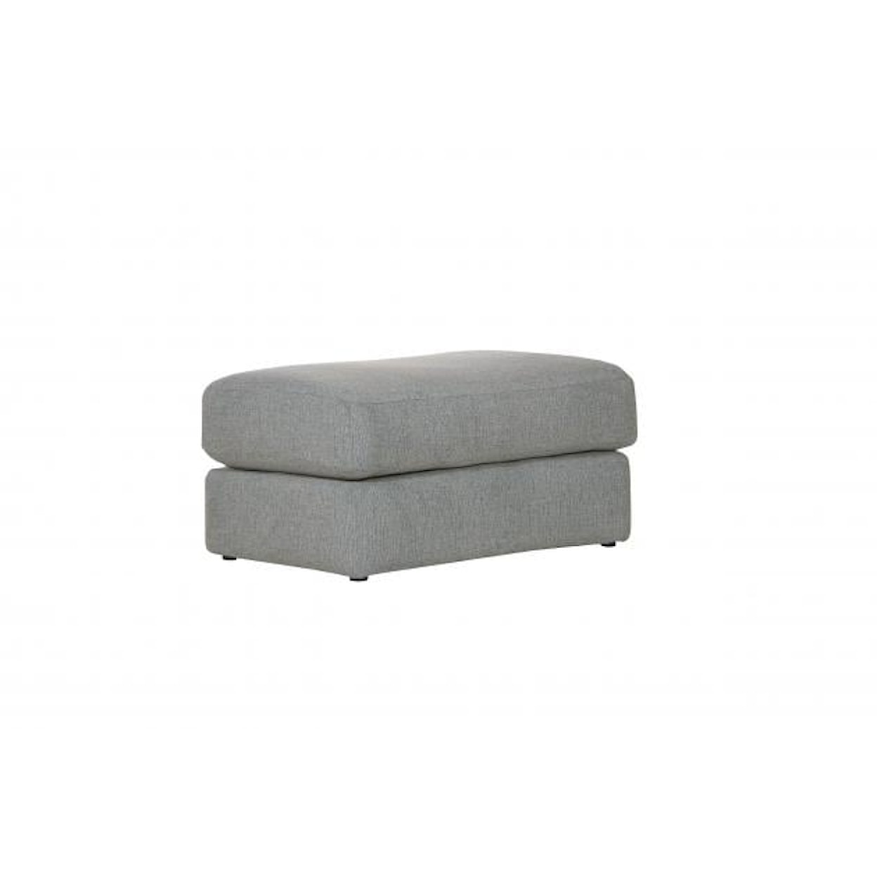 Jackson Furniture 3482 Howell Ottoman