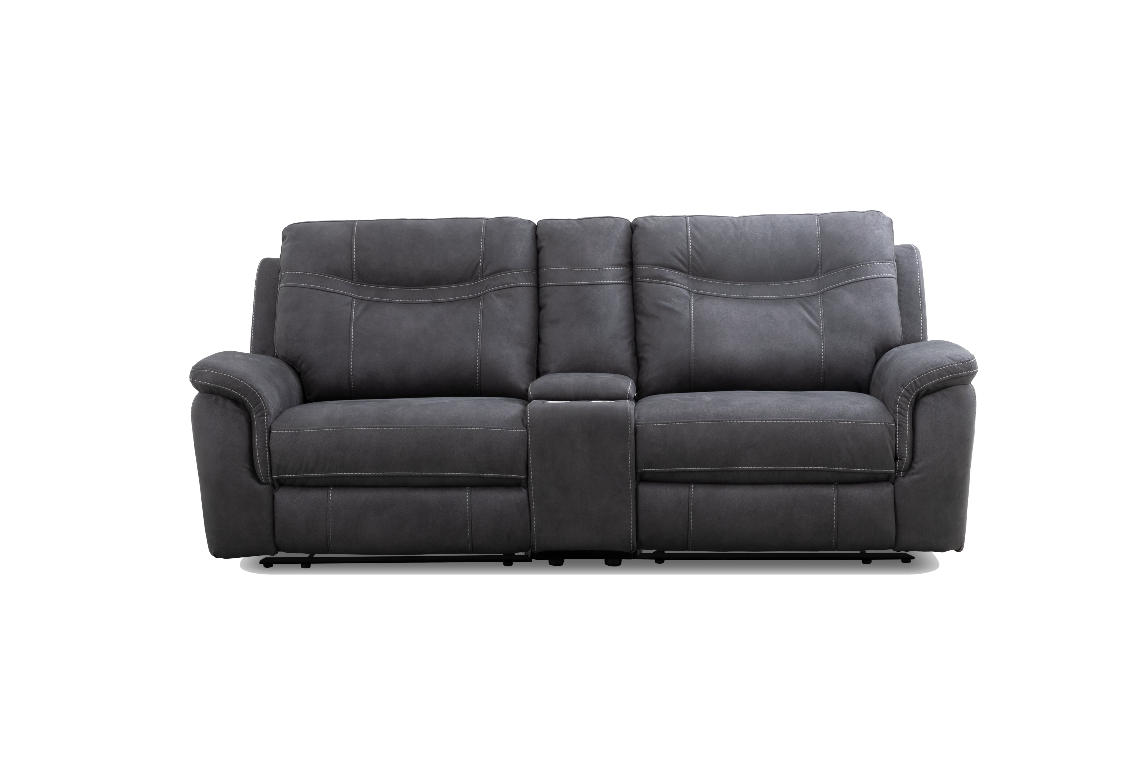 Power Loveseat