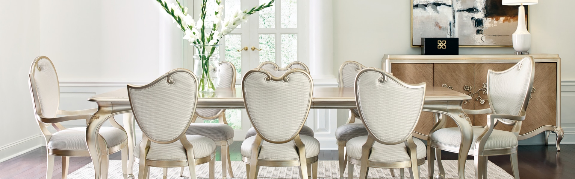 Fontainebleau (fontainebleau) by Anthology Collections - Sprintz Furniture
