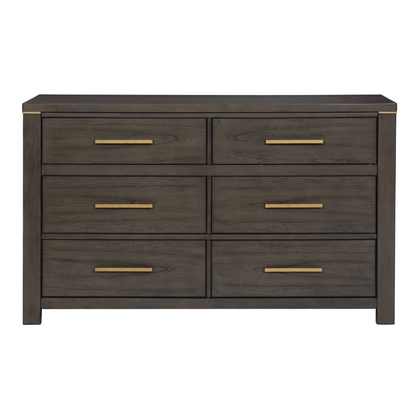 4-Piece Queen Bedroom Set