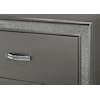 Crown Mark Kaia 5-Drawer Bedroom Chest