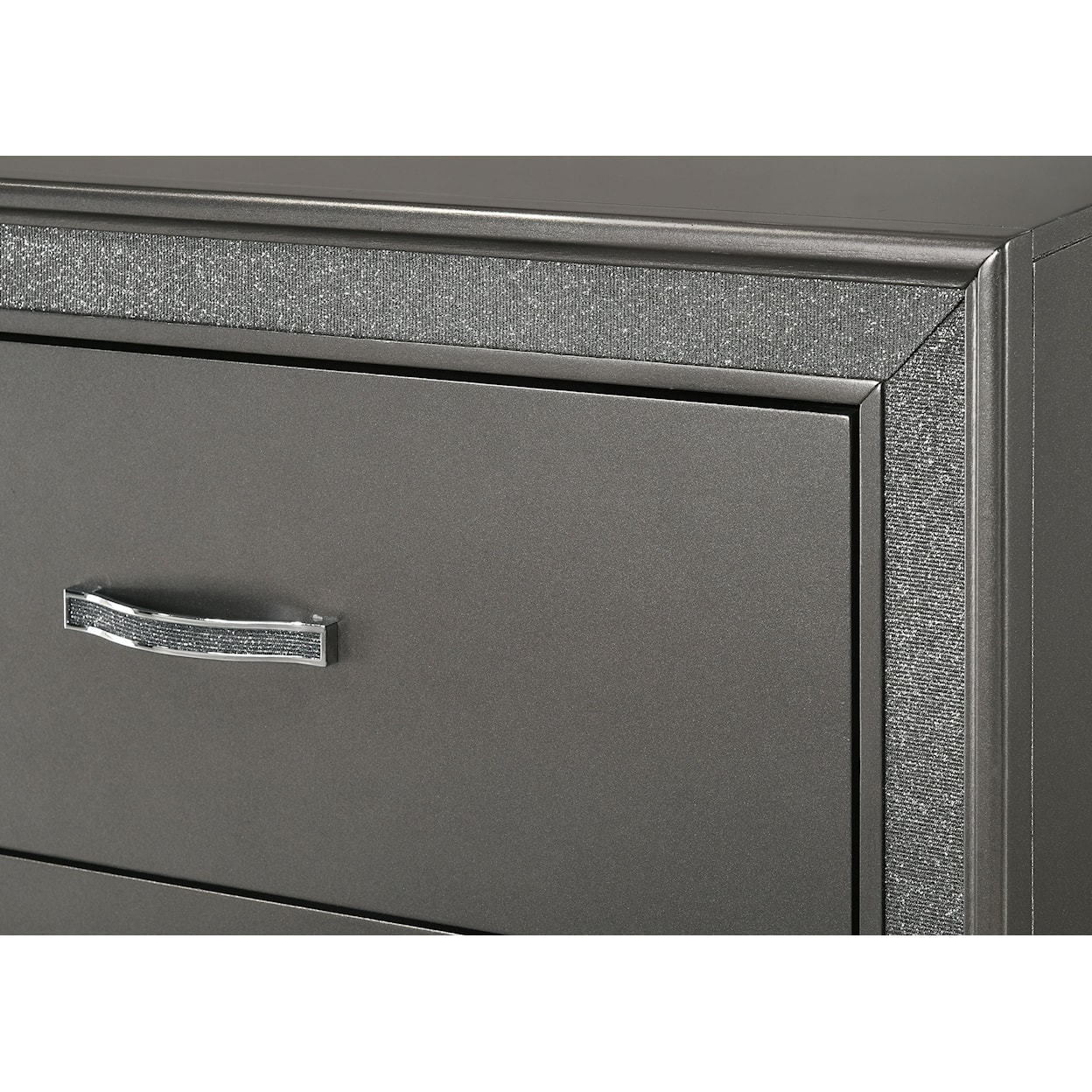 Crown Mark Kaia 6-Drawer Dresser