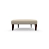 Best Home Furnishings Ottomans Bench With Two (2) Pillows