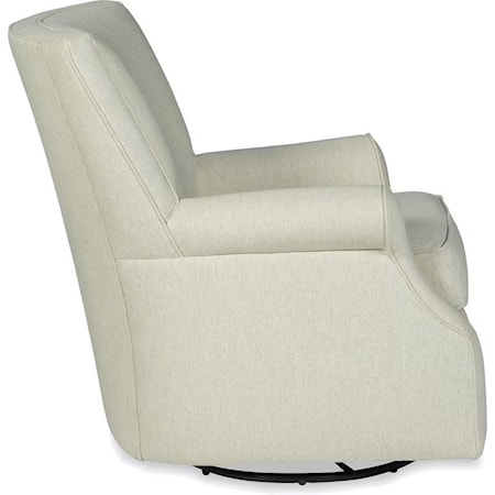 Swivel Glider