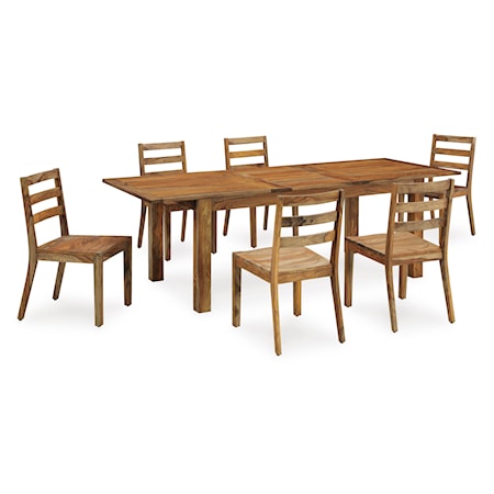 7-Piece Dining Set