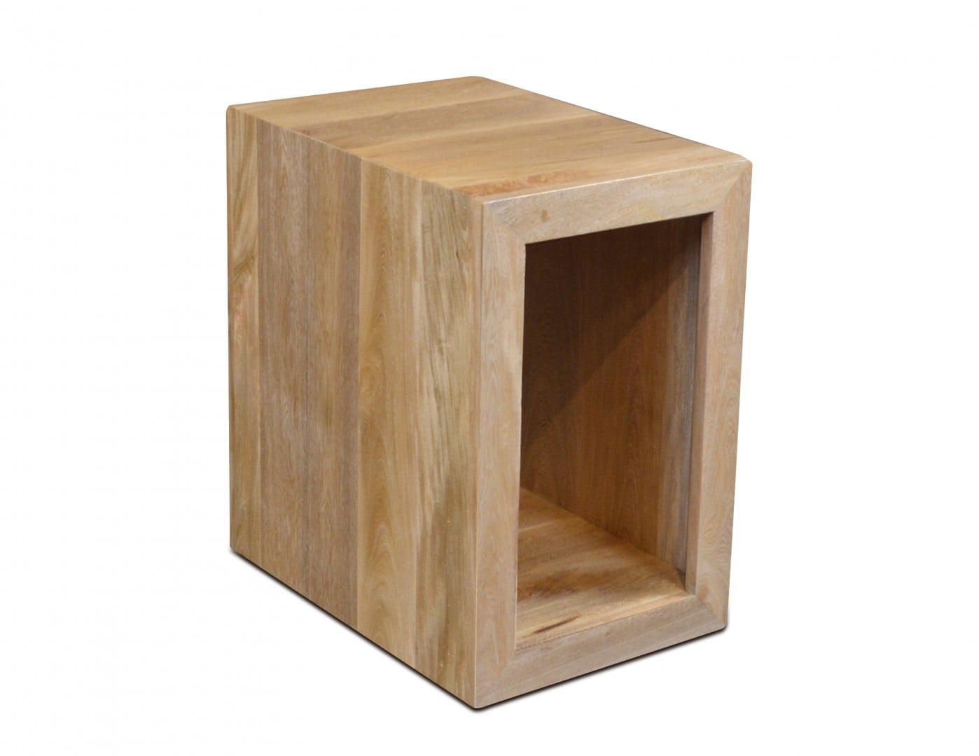 Rectangular Side Table