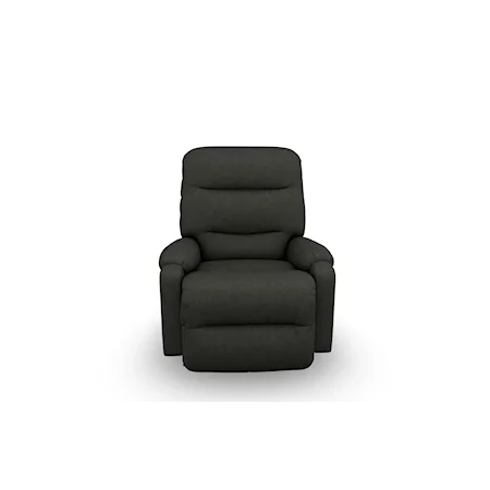 Sedgefield Power Lift Recliner with Cushioned Seat