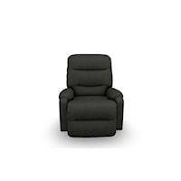 Sedgefield Power Lift Recliner with Cushioned Seat