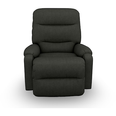 Sedgefield Power Lift Recliner with Cushioned Seat