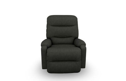 Sedgefield Power Lift Recliner with Cushioned Seat