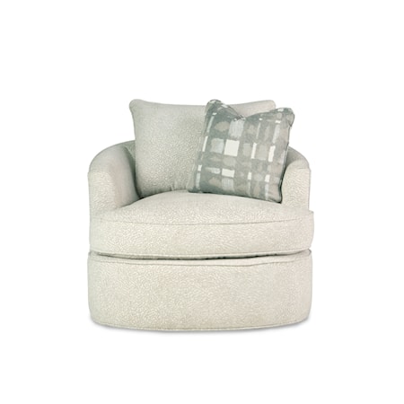 Swivel Chair