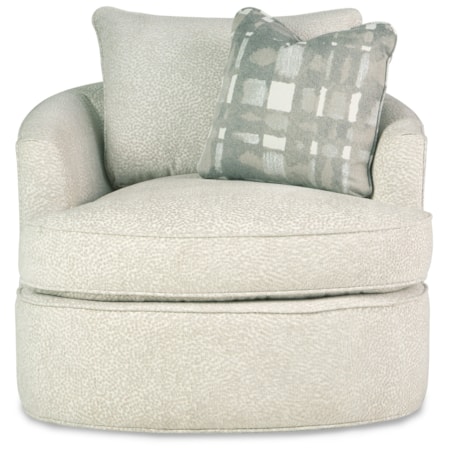 Swivel Chair