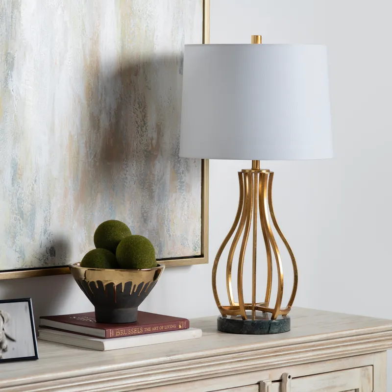 Streeter Table Lamp