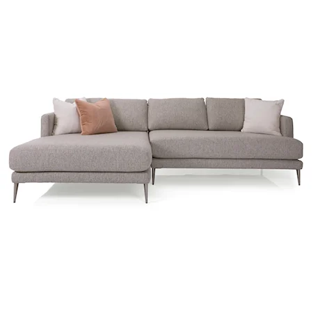 Sofa Chaise 