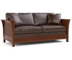 Stickley Fayetteville Fayetteville Sofa