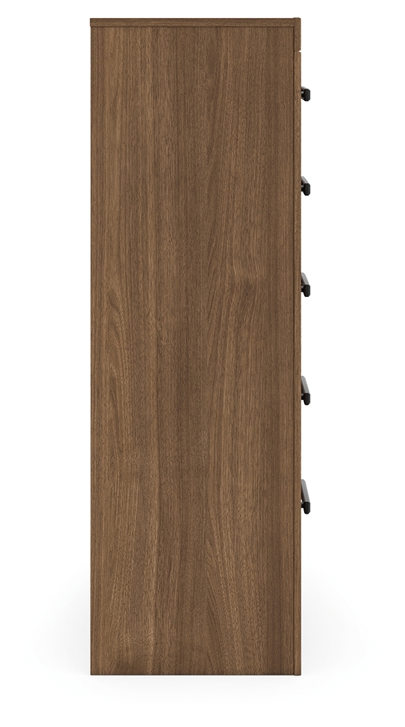 Signature Design by Ashley Broachmyn Five Drawer Chest