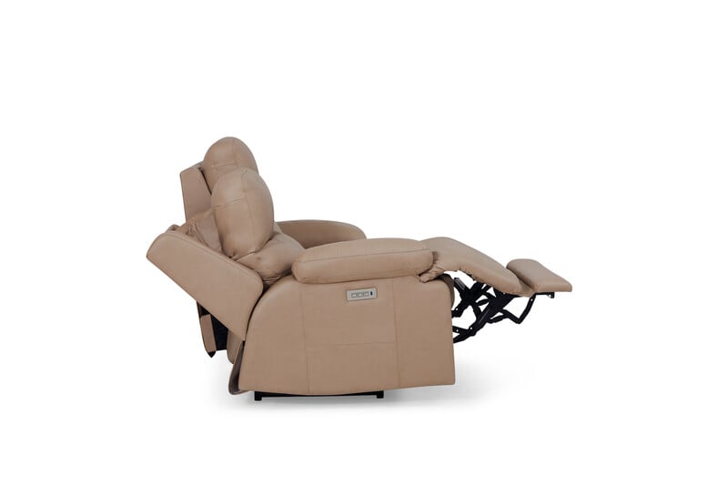Palliser Kenaston Kenaston Loveseat Power Recliner
