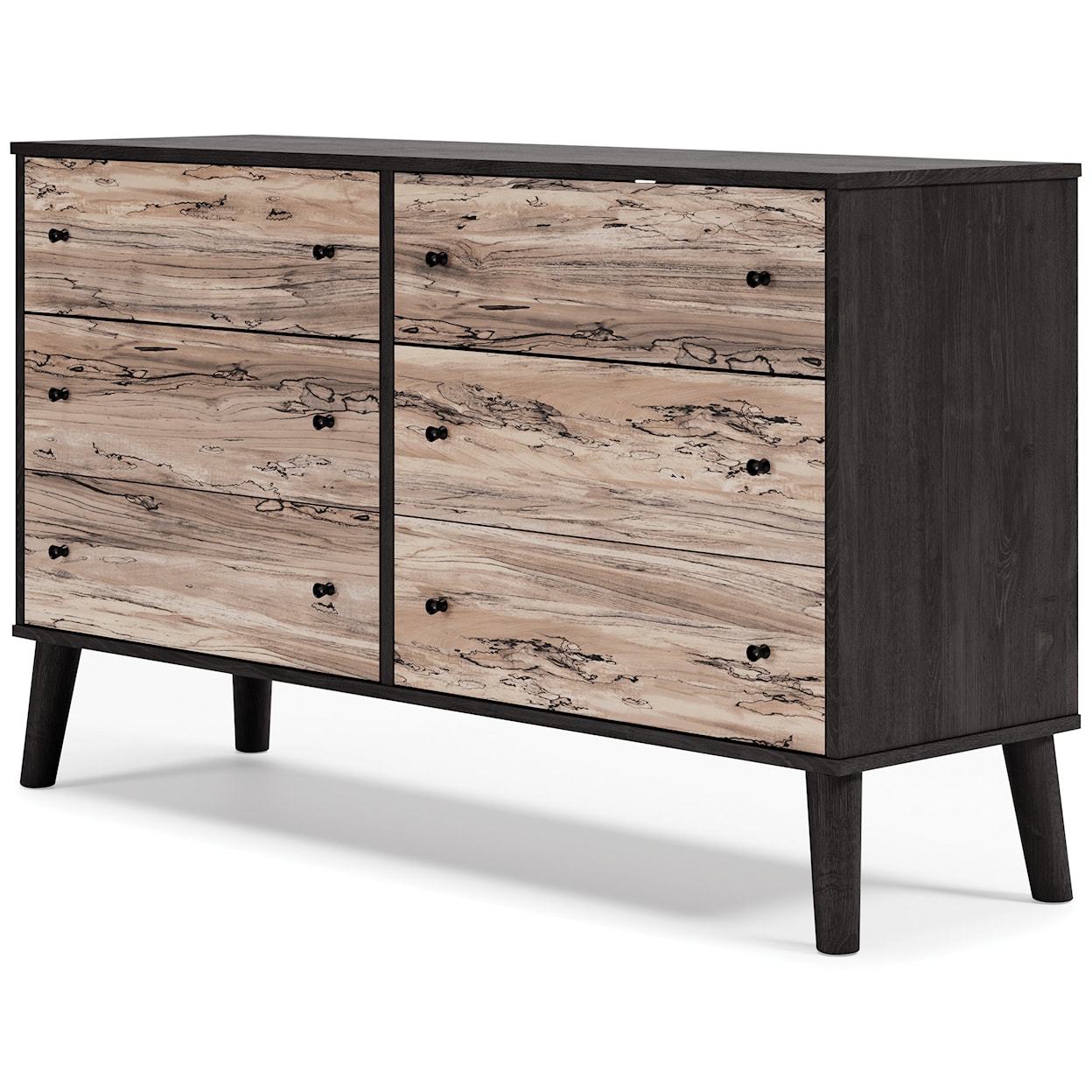 Ashley Furniture Signature Design Piperton Dresser
