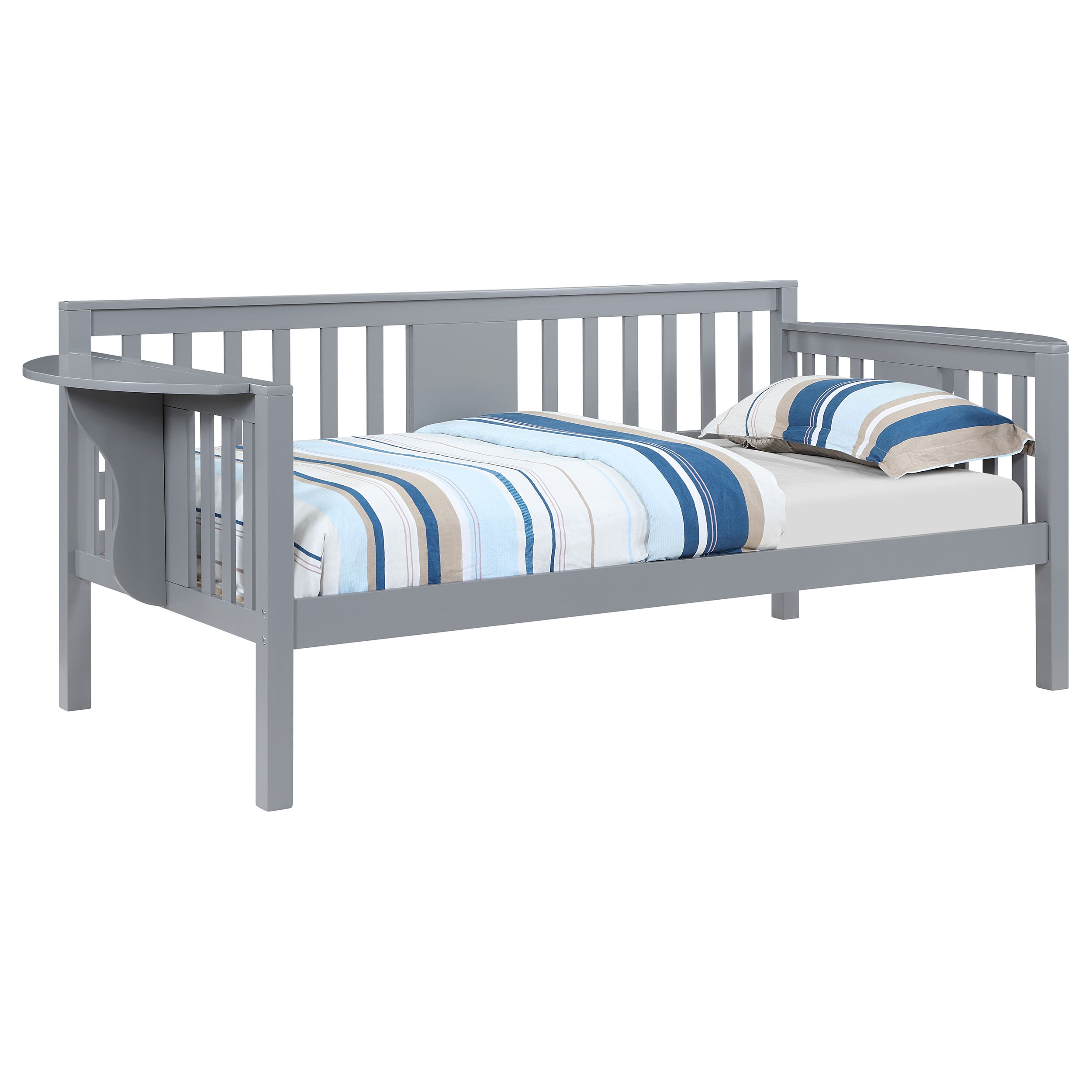 Bethany Daybed w/ Drop-down Tables
