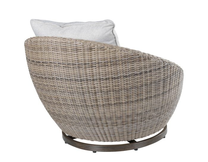 Steve Silver Adeline 3-Piece Outdoor Patio Group