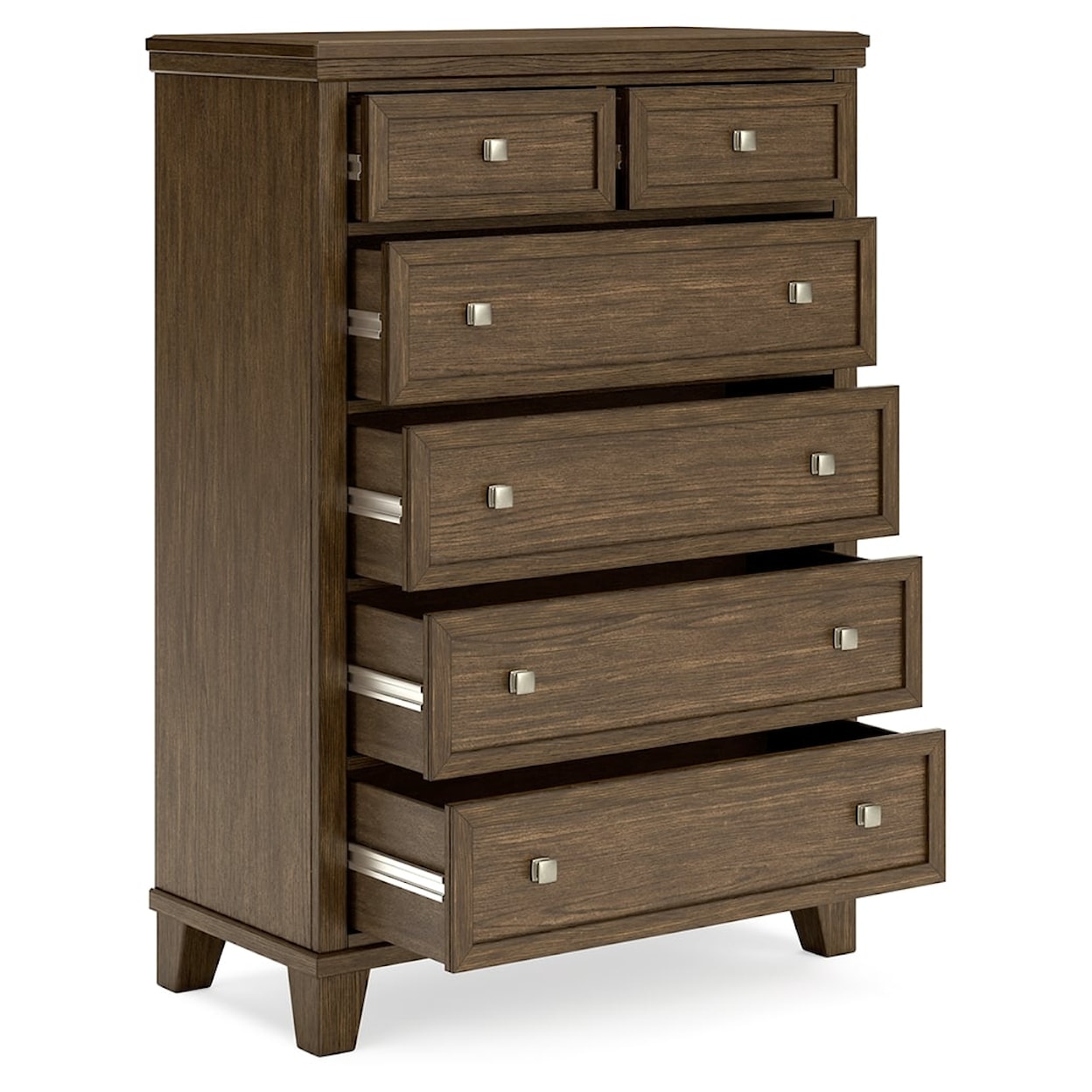 Ashley Shawbeck 6-Drawer Chest