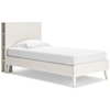 Ashley Signature Design Aprilyn Twin Bookcase Bed