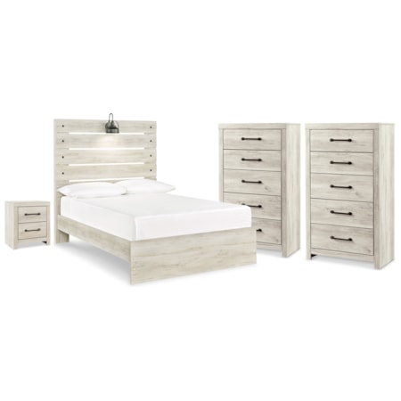 Full Bedroom Set