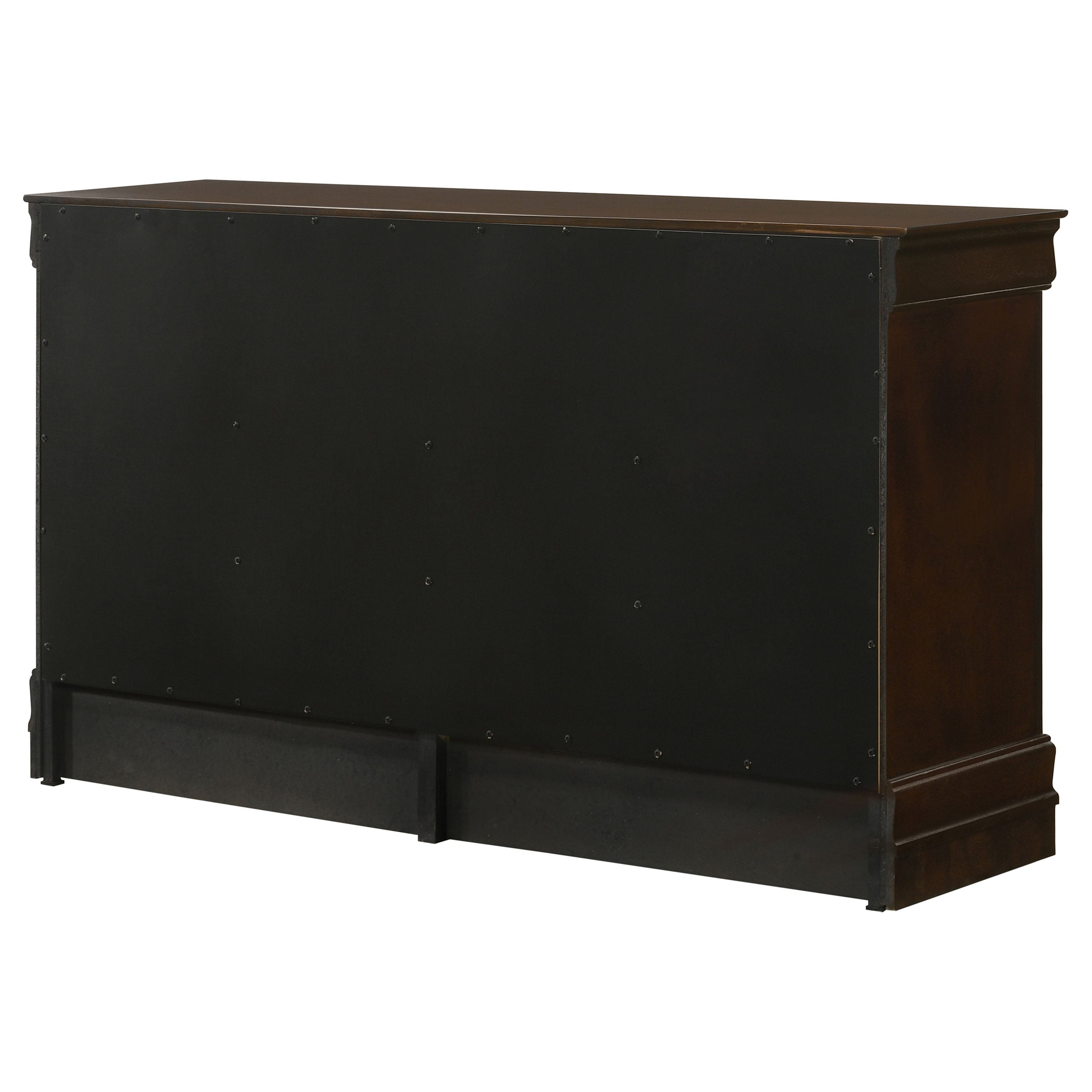 Coaster Louis Philippe Dresser