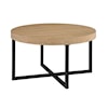 Prime Magnolia Nesting Coffee Table Set