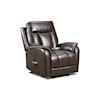Behold Home 106 Jamey Charcoal Lift Recliner