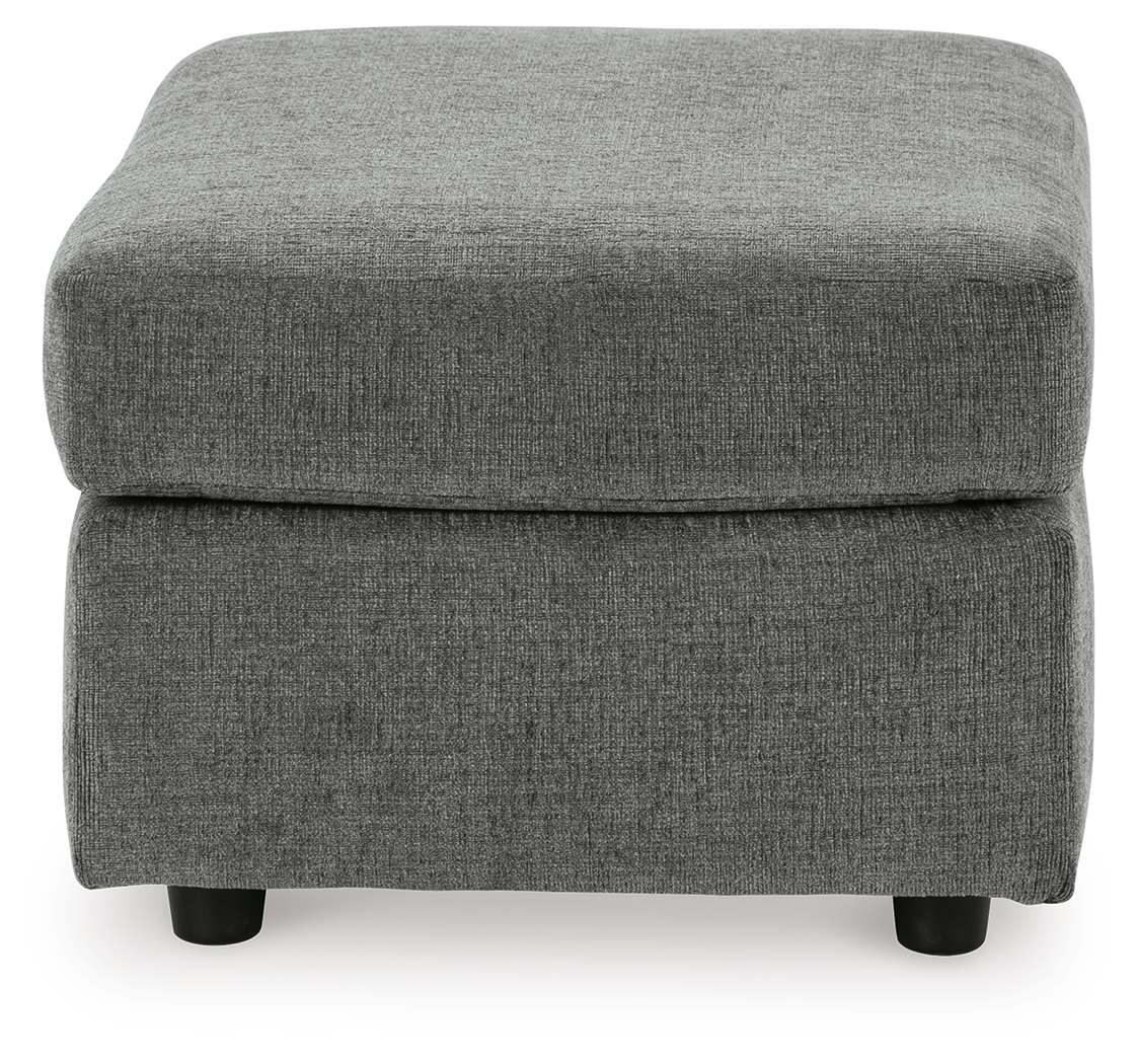Signature Design by Ashley Stairatt Ottoman