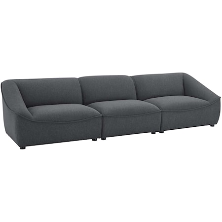 3-Piece Sofa