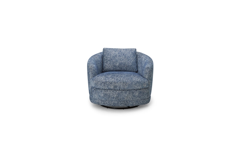 Palliser Kinsley Kingsley Swivel Glider