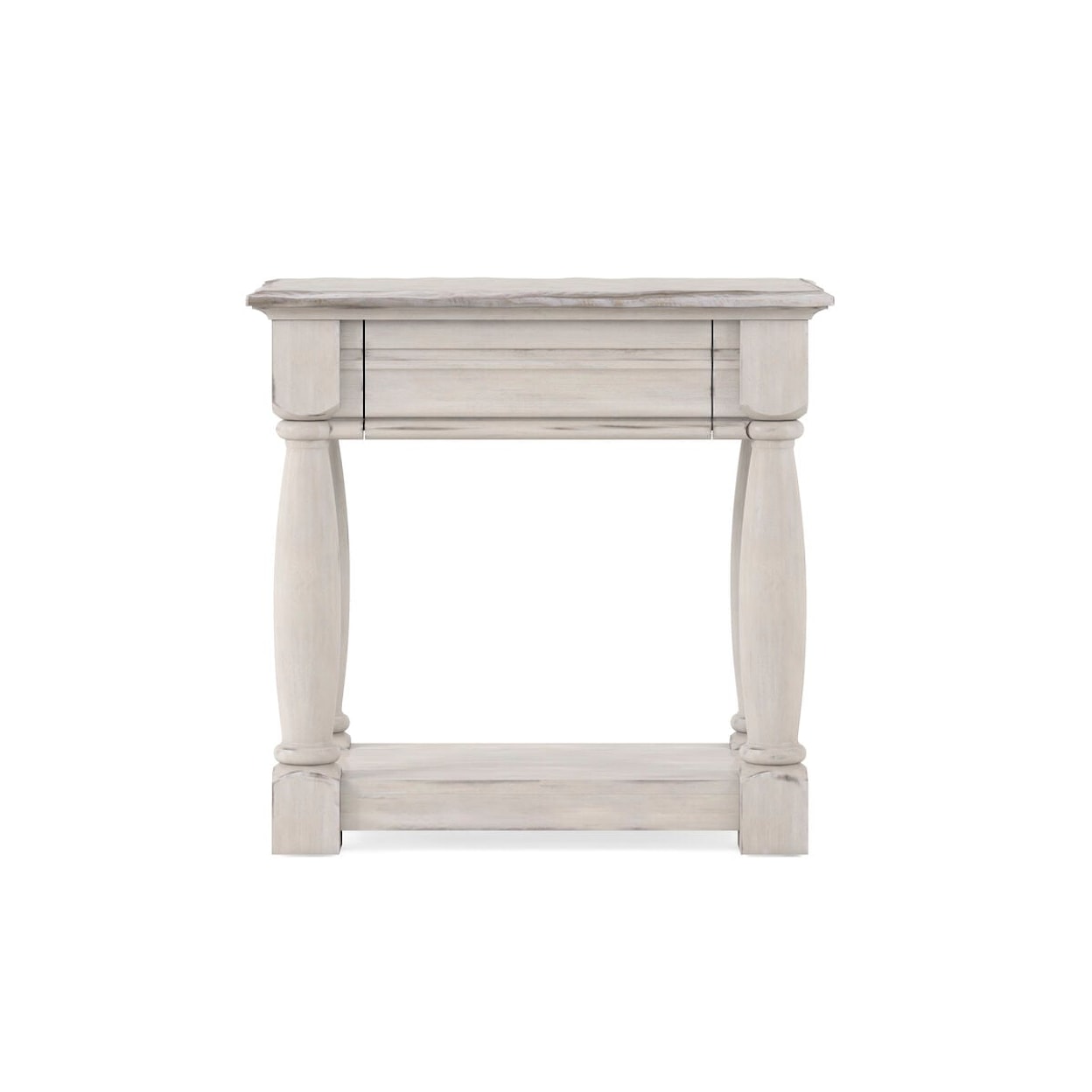 A.R.T. Furniture Inc Alcove Accent Nightstand