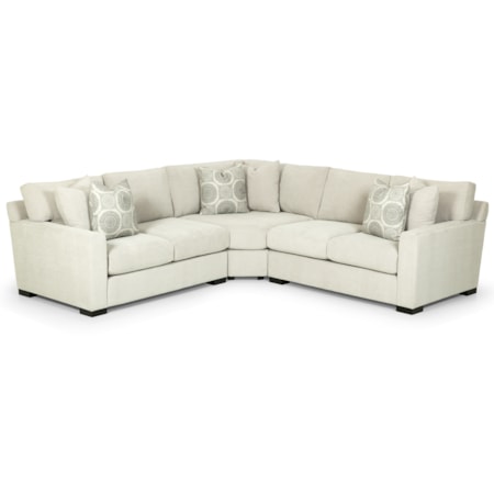 Sectional Sofa