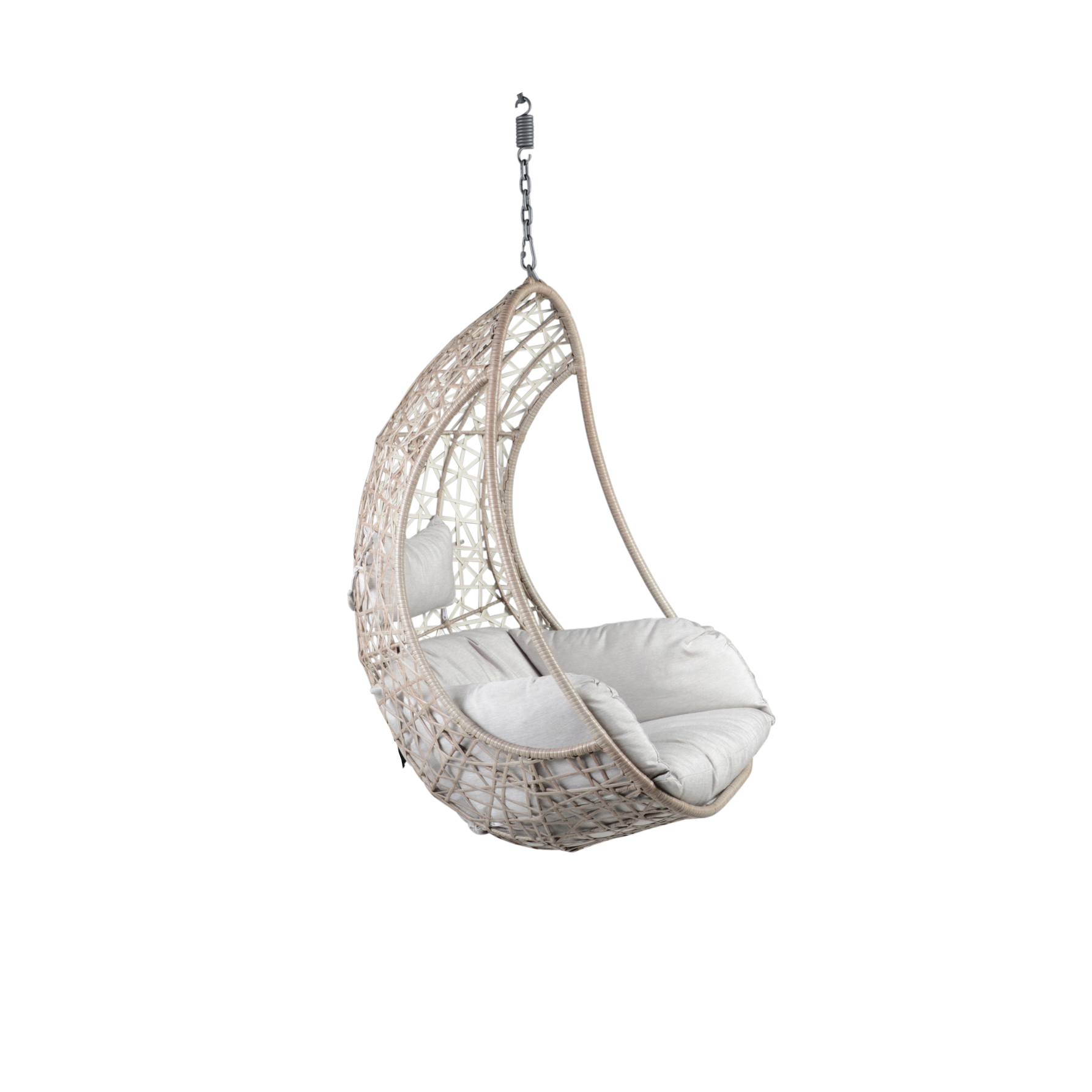 Steve Silver Cayden Cayden Basket Chair