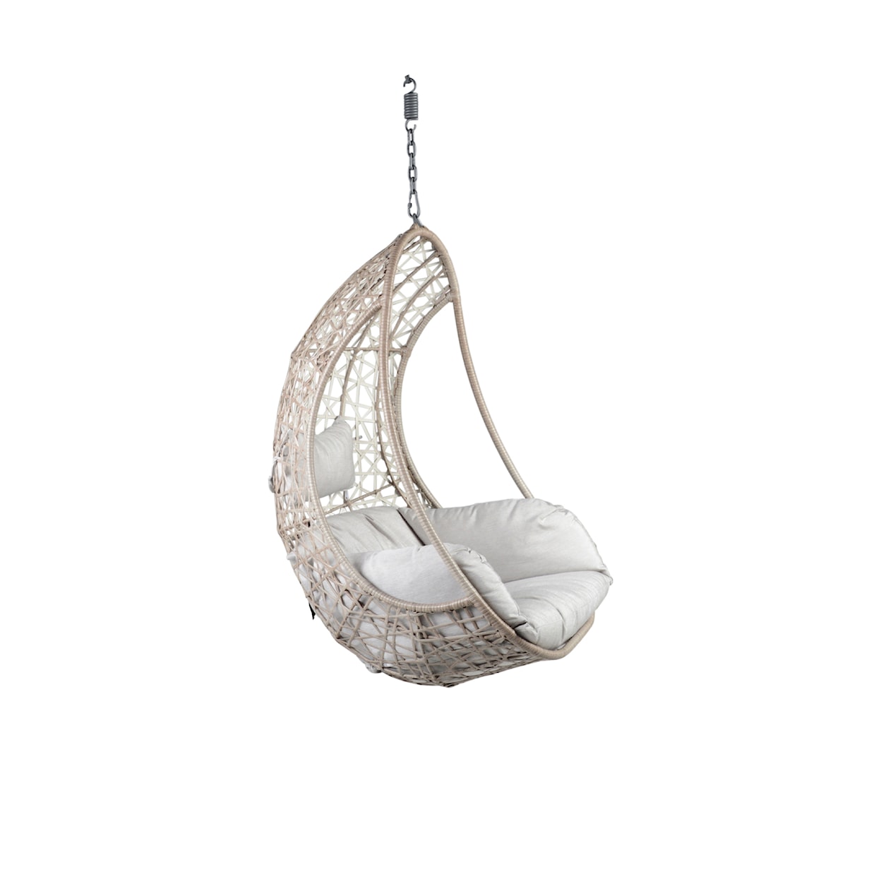 Steve Silver Cayden CAMMY HANGING CHAIR |