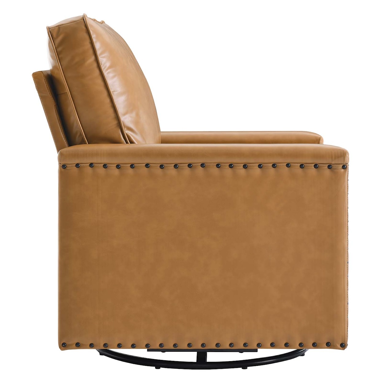 Modway Ashton Swivel Chair