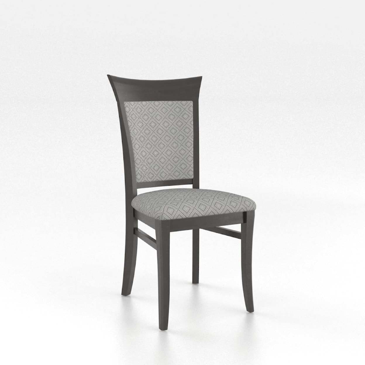 Canadel Canadel Customizable Upholstered Side Chair