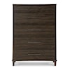 Signature Design by Ashley Wittland Chest of 5-Drawers
