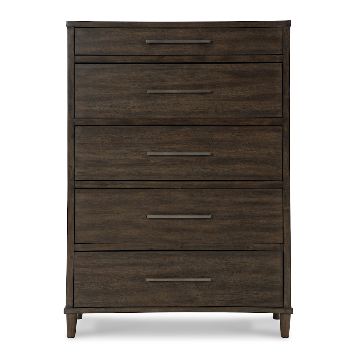 Signature Design by Ashley Furniture Wittland Chest of 5-Drawers