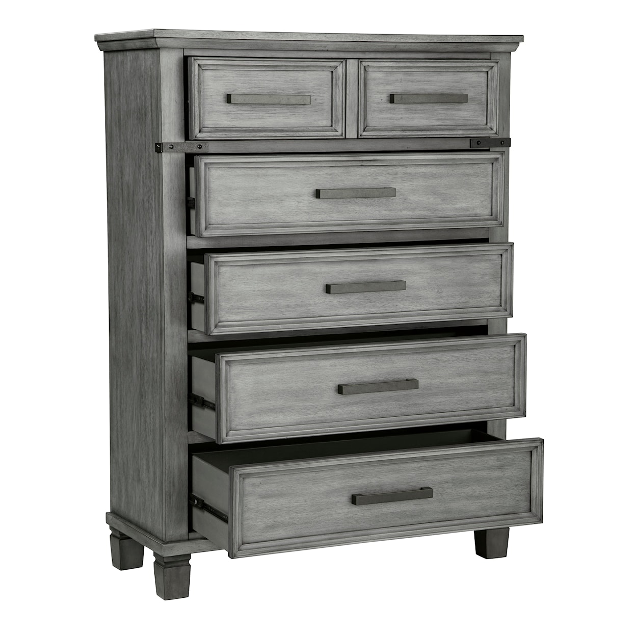 Signature Design by Ashley Russelyn Chest of Drawers